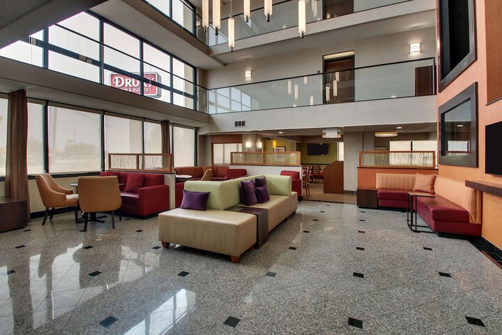 Hotel Interior 9 of 62