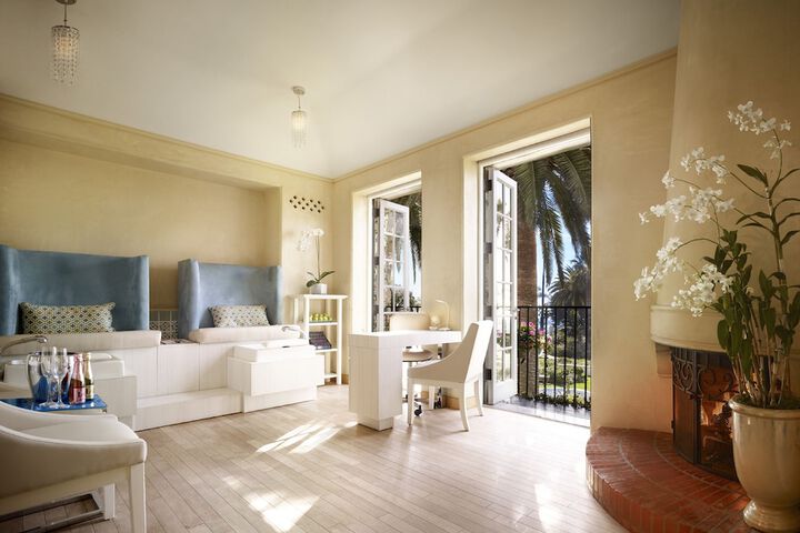 Four Seasons Resort The Biltmore Santa Barbara
