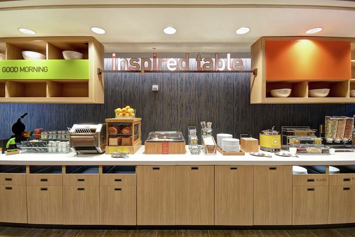 Home2 Suites by Hilton Shreveport