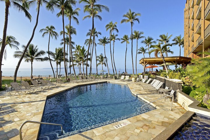 Mana Kai Maui- Official Onsite Rental