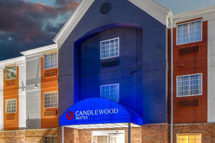 Candlewood Suites St. Robert by IHG