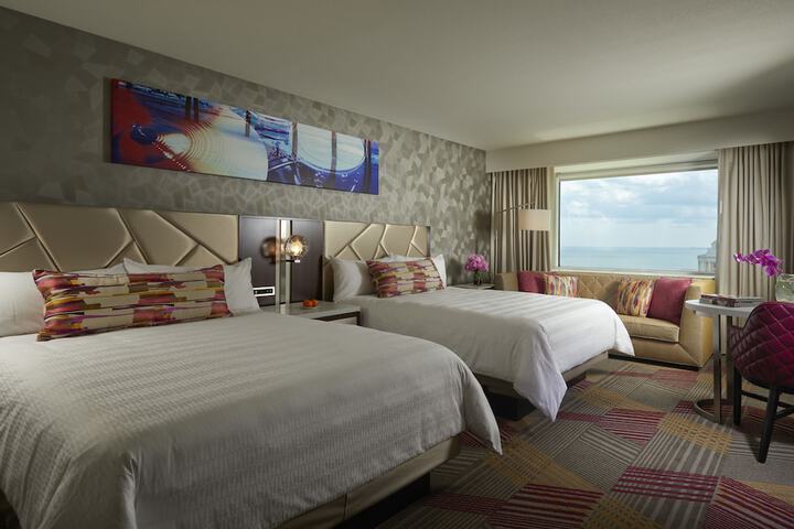 Hard Rock Hotel & Casino Atlantic City