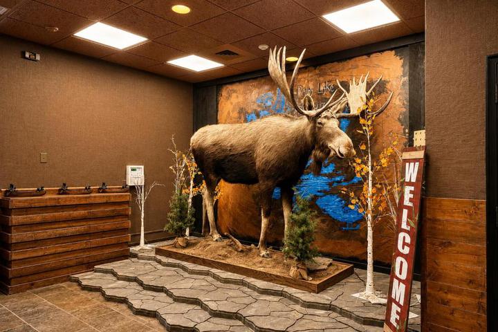 Quality Inn Fort Frances