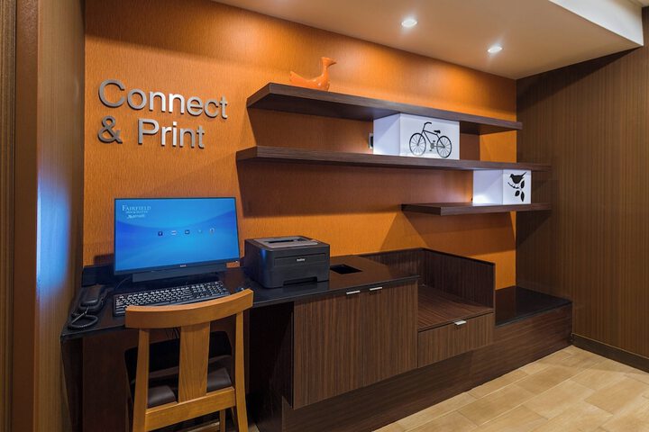 Fairfield by Marriott Inn & Suites Uncasville Mohegan Sun Area