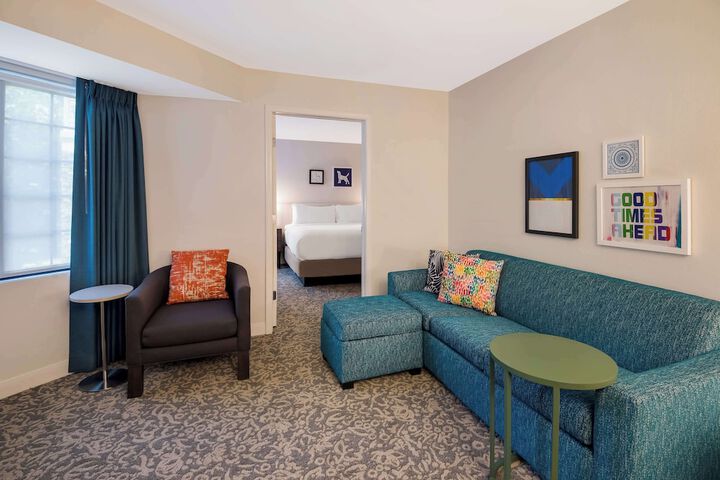Sonesta ES Suites Andover Boston