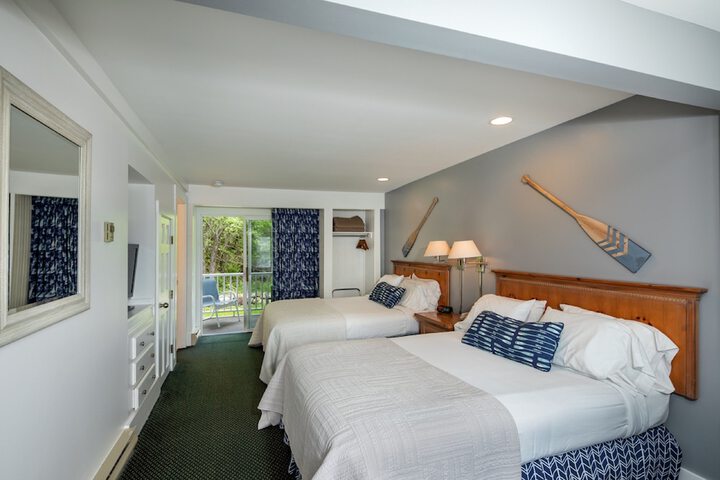 Glen Cove Inn & Suites