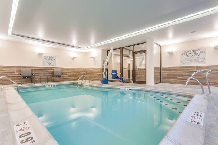Pool 4 of 35