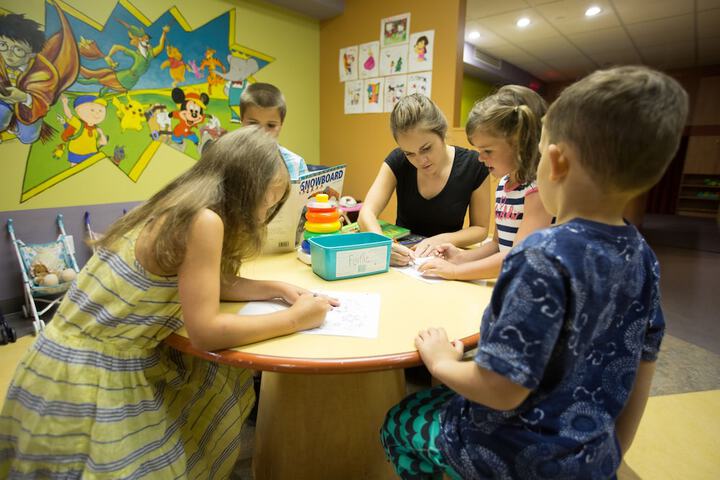 Childrens Activities 141 of 145
