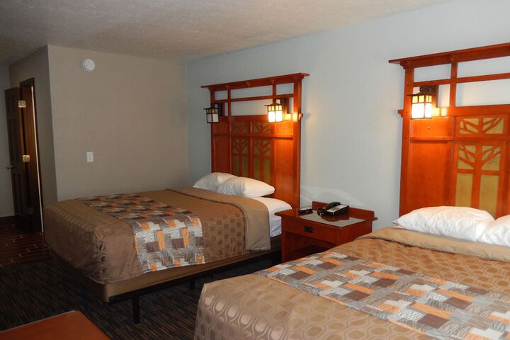 Motel 6 Rossford OH