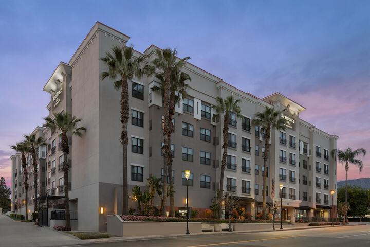 Residence Inn by Marriott Los Angeles Burbank Downtown