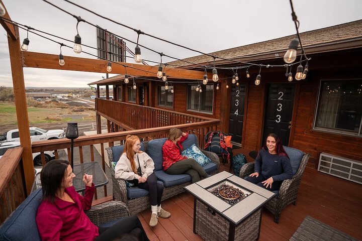 Terrace/Patio 22 of 28