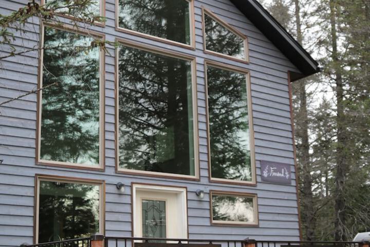 Spruce Lodge