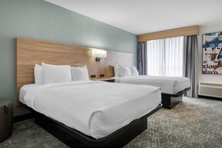 Best Western Tomah Hotel