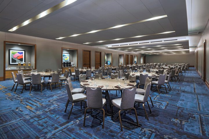 The Westin Irving Convention Center at Las Colinas