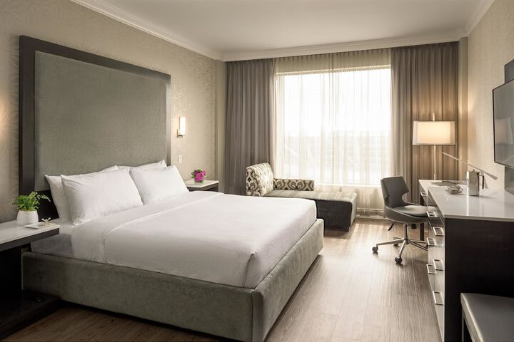 Georgian Court Hotel WorldHotels Elite