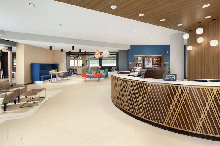 Hotel Interior 17 of 48