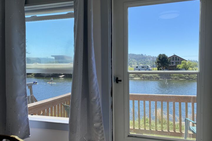 Raines Resort Cabins & RV
