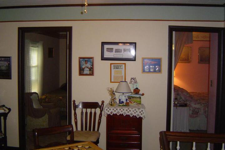 Kountry Living Bed and Breakfast