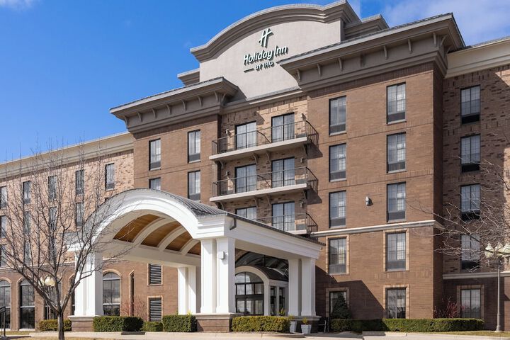 Holiday Inn Midland by IHG