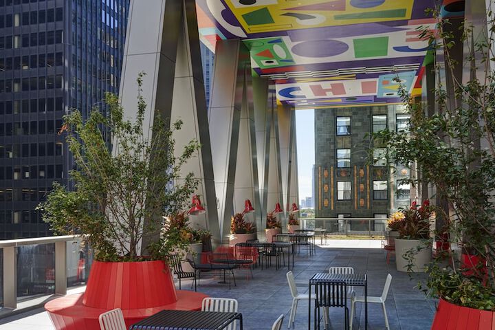 Terrace/Patio 36 of 43