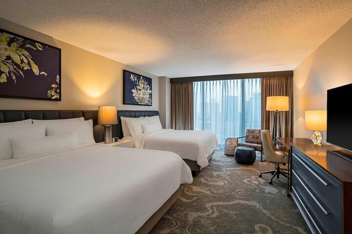 The Westin Oaks Houston at the Galleria