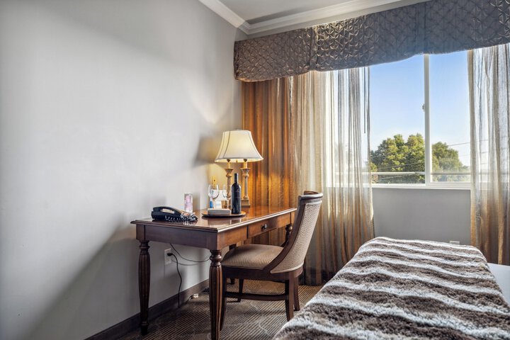 Villa Montes Hotel