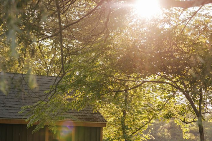Battenkill Glamping Resort