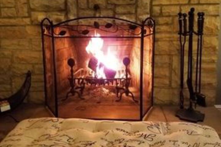 Contented Cottage Bed & Breakfast