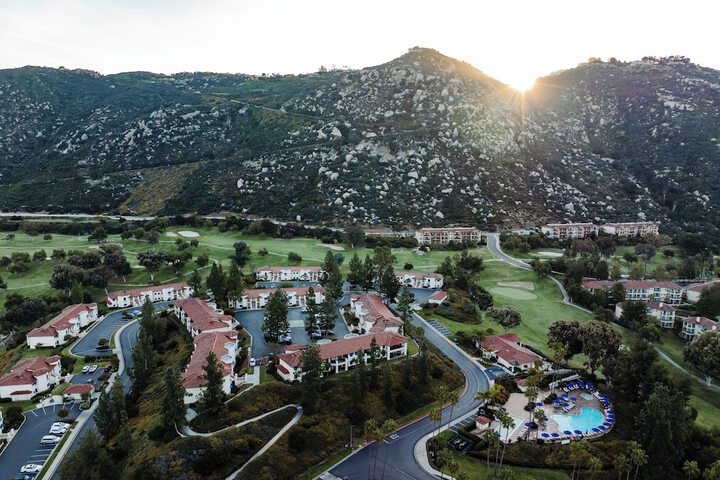 Hyatt Vacation Club at the Welk San Diego Area