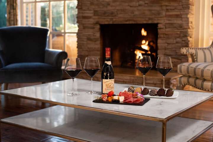 Rancho Bernardo Inn