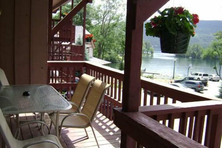 Terrace/Patio 99 of 110