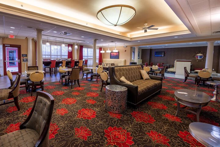 Hotel Interior 8 of 45