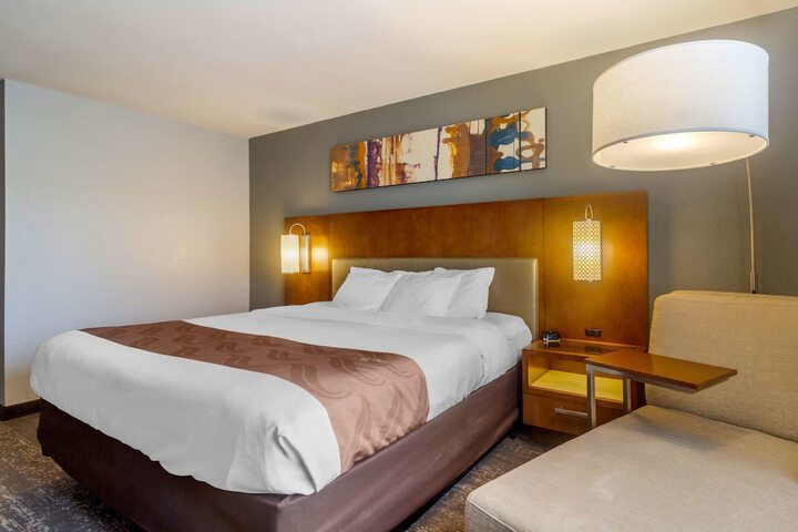 Quality Inn Danville