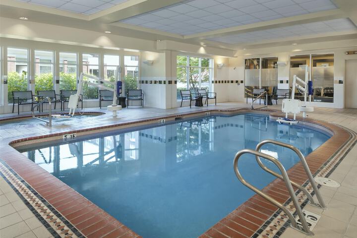 Hilton Garden Inn Corvallis