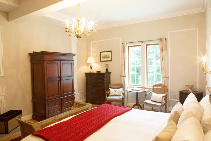 Wedmore Place