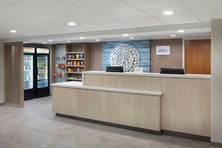 Fairfield Inn by Marriott Mission Viejo / Orange County