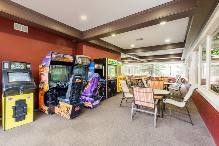 Red Roof Inn PLUS+ South Deerfield – Amherst