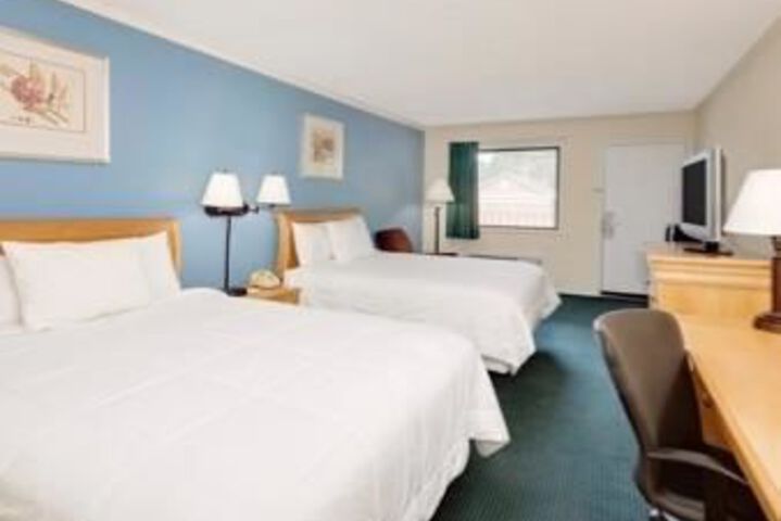 Days Inn by Wyndham Turbeville
