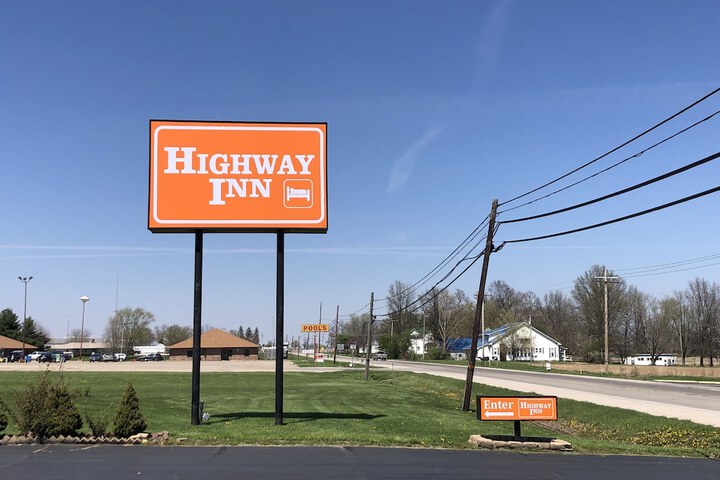Highway Inn