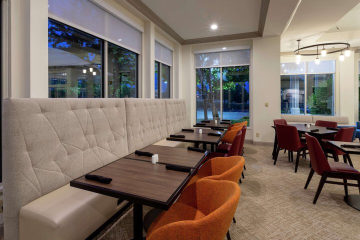 Hilton Garden Inn Minneapolis St. Paul-Shoreview