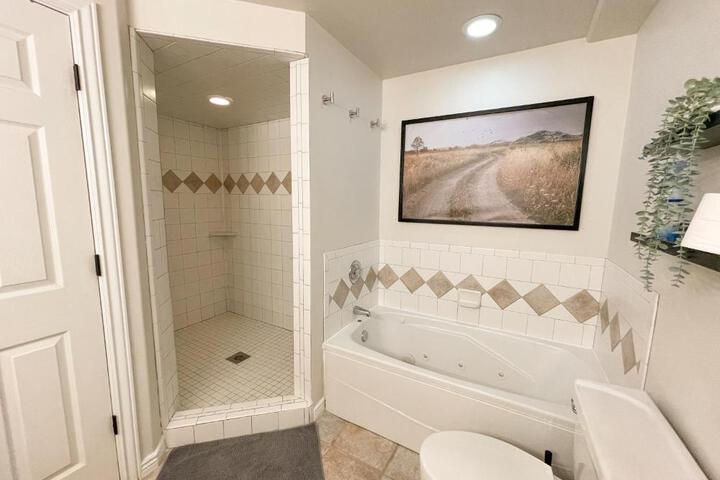 City View Retreat 2 BR 1 B