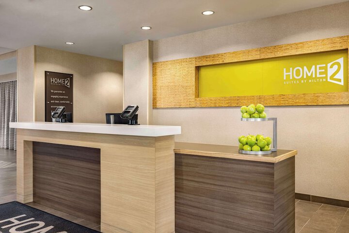 Home2 Suites by Hilton Denver West - Federal Center CO