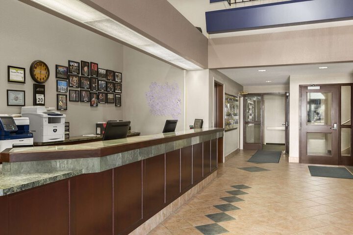Hotel Interior 6 of 20