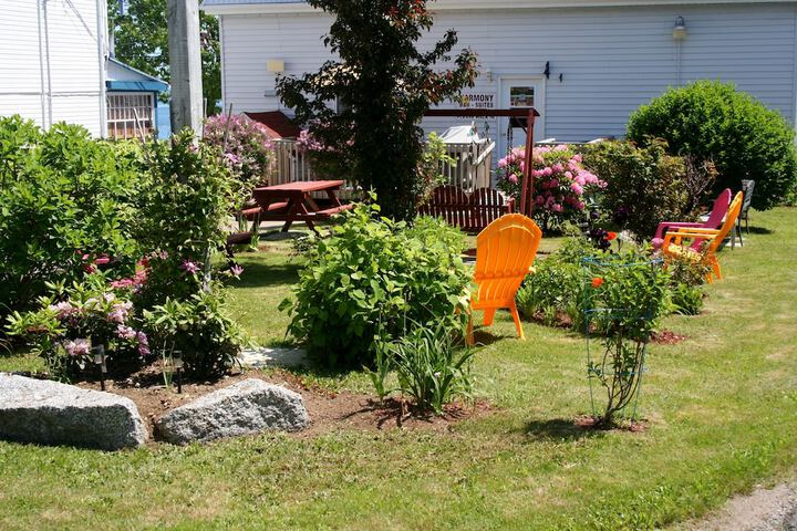 Harmony B & B & Suites