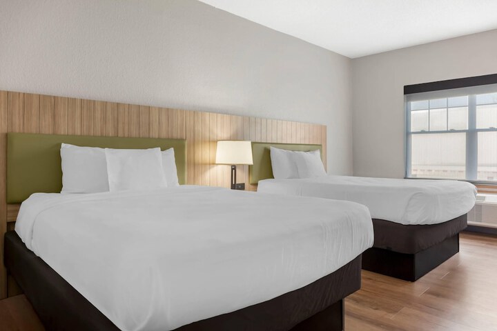 Country Inn & Suites by Radisson Georgetown, KY