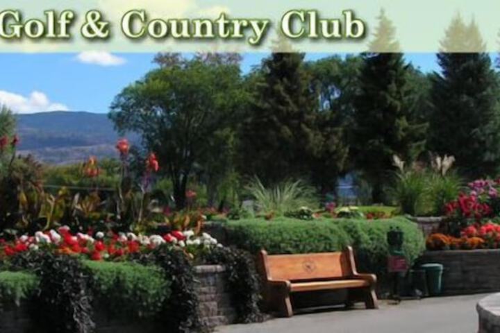 Best Western Inn at Penticton