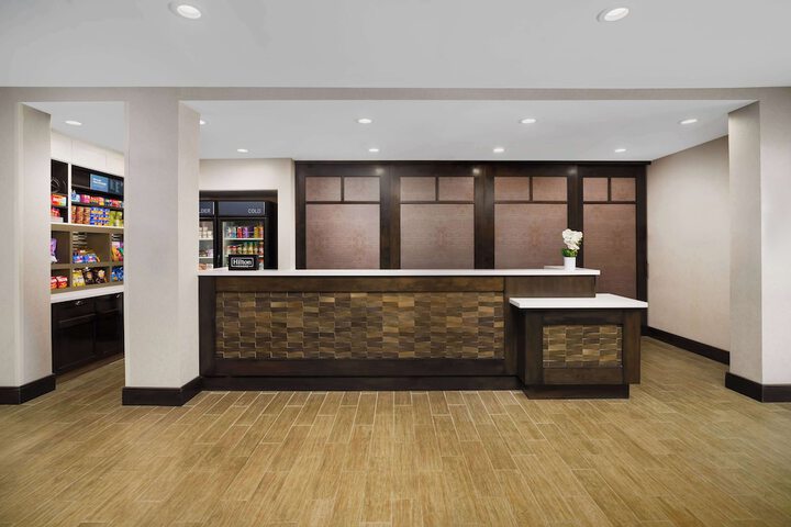 Homewood Suites by Hilton Providence / Warwick