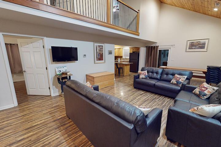 Zion Retreat & RV Park