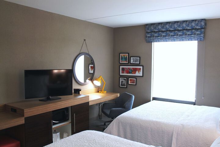 Hampton Inn by Hilton Forsyth