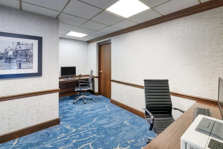 DoubleTree by Hilton Hotel Port Huron